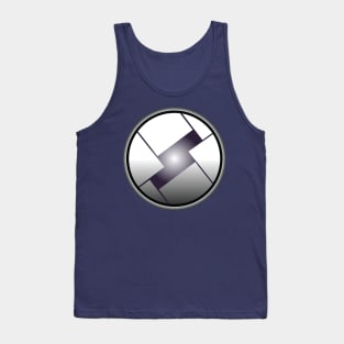 Skynet Research Tank Top